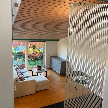 Schoene Mit Seeblick Apartment Allensbach